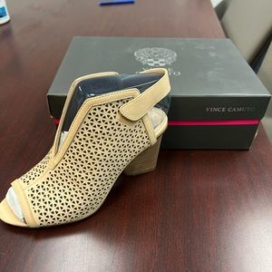 Vince Camputo Heels